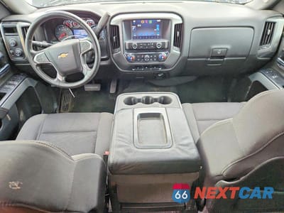 Zdjęcie 8 z 12 samochodu: 2014 CHEVROLET SILVERADO K1500 LT VIN:1GCVKRECXEZ163409 - miniatura