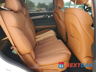 Zdjęcie 11 z 14 samochodu: 2026 GENESIS GV80 ADVANCED VIN:KMUHDESC0TU343221 - miniatura