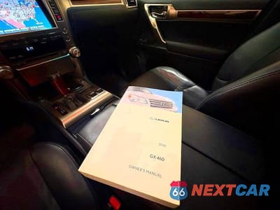 Zdjęcie 13 z 14 samochodu: 2010 LEXUS GX 460 VIN:JTJBM7FX5A5012835 - miniatura