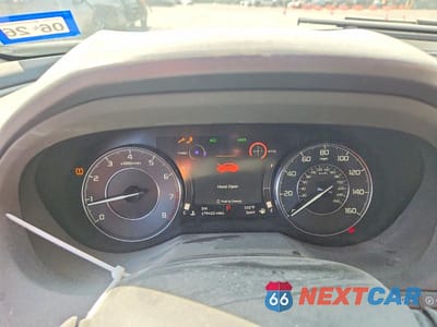 Zdjęcie 9 z 13 samochodu: 2019 ACURA RDX TECHNOLOGY VIN:5J8TC1H53KL002449 - miniatura