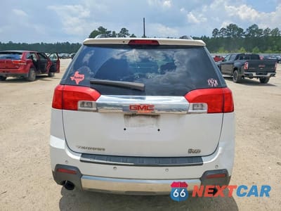 Zdjęcie 6 z 13 samochodu: 2015 GMC TERRAIN SLT VIN:2GKFLTE34F6272447 - miniatura