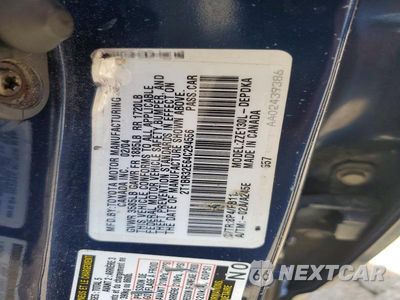 Zdjęcie 12 z 12 samochodu: 2004 TOYOTA COROLLA CE VIN:2T1BR32E64C294556 - miniatura