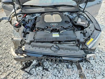 Zdjęcie 11 z 12 samochodu: 2022 AUDI RS7 VIN:WUAPCBF28NN905075 - miniatura
