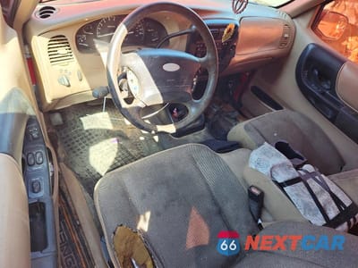 Zdjęcie 8 z 12 samochodu: 2002 FORD RANGER SUPER CAB VIN:1FTYR44UX2PA97408 - miniatura