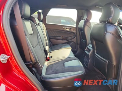 Zdjęcie 11 z 13 samochodu: 2019 FORD EDGE ST VIN:2FMPK4AP3KBC10469 - miniatura