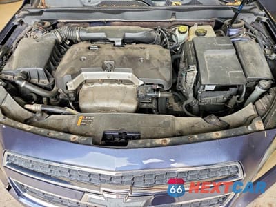 Zdjęcie 11 z 12 samochodu: 2013 CHEVROLET MALIBU 2LT VIN:1G11E5SA6DF328267 - miniatura