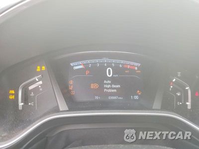 Zdjęcie 9 z 13 samochodu: 2022 HONDA CR-V EXL VIN:7FARW2H82NE020632 - miniatura