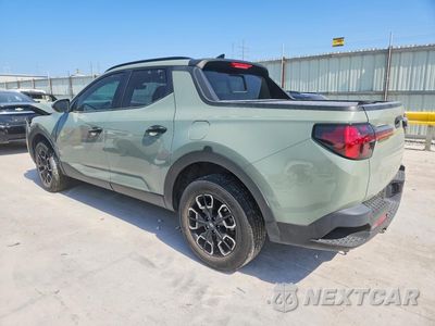 Drugie zdjęcie samochodu z przodu: 2022 HYUNDAI SANTA CRUZ SEL VIN:5NTJCDAE7NH039810 - miniatura