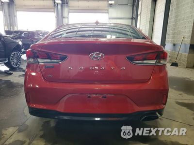 Zdjęcie 6 z 12 samochodu: 2019 HYUNDAI SONATA SE VIN:5NPE24AFXKH753728 - miniatura
