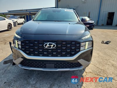 Piąte zdjęcie samochodu w środku: 2023 HYUNDAI SANTA FE SE VIN:5NMS14AJ5PH573037 - miniatura