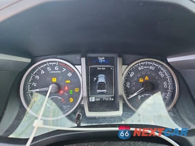 Zdjęcie 9 z 12 samochodu: 2023 TOYOTA TACOMA SR5 V6 VIN:3TMCZ5AN3PM609990 - miniatura