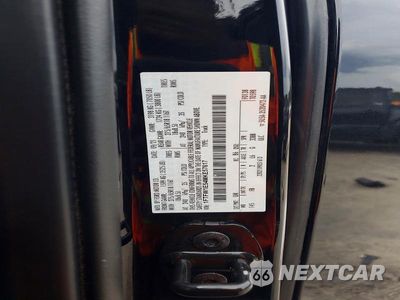 Zdjęcie 12 z 12 samochodu: 2021 FORD F150 SUPERCREW VIN:1FTFW1E54MKE57617 - miniatura