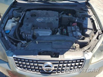Zdjęcie 11 z 12 samochodu: 2006 NISSAN ALTIMA 2.5 VIN:1N4AL11D96N405553 - miniatura
