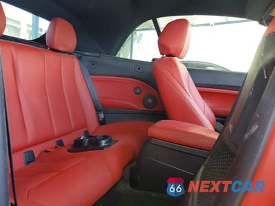 Zdjęcie 10 z 12 samochodu: 2015 BMW M235I VIN:WBA1M1C50FV393383 - miniatura