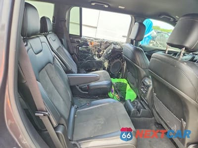 Zdjęcie 11 z 14 samochodu: 2025 JEEP GRAND CHEROKEE L LAREDO VIN:1C4RJKAG7S8767134 - miniatura