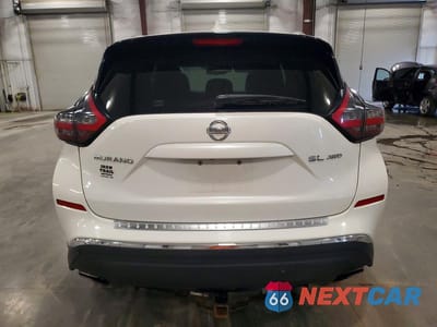 Zdjęcie 6 z 14 samochodu: 2020 NISSAN MURANO SL VIN:5N1AZ2CS3LN127833 - miniatura