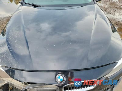 Zdjęcie 11 z 12 samochodu: 2016 BMW 320 I VIN:WBA8E1G54GNT38202 - miniatura