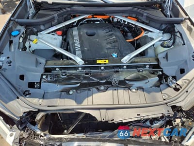 Zdjęcie 12 z 13 samochodu: 2026 BMW X5 XDRIVE50E VIN:5UX43EU02T9055922 - miniatura