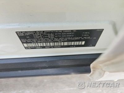 Zdjęcie 13 z 13 samochodu: 2025 TOYOTA RAV4 LE VIN:2T3H1RFV8SC349124 - miniatura