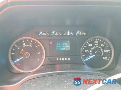 Zdjęcie 9 z 12 samochodu: 2018 FORD F150 SUPERCREW VIN:1FTEW1CG5JKD94538 - miniatura