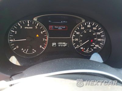 Zdjęcie 9 z 12 samochodu: 2015 NISSAN ALTIMA 2.5 S VIN:1N4AL3AP0FC269136 - miniatura
