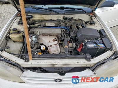 Zdjęcie 11 z 12 samochodu: 1996 TOYOTA CAMRY DX VIN:JT2BG12K9T0342214 - miniatura