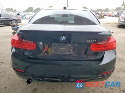 Zdjęcie 6 z 12 samochodu: 2014 BMW 320 I VIN:WBA3B1C52EP680760 - miniatura