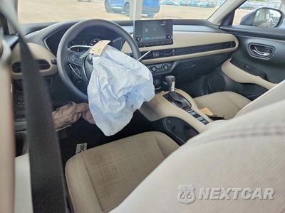 Zdjęcie 8 z 12 samochodu: 2025 HONDA HR-V LX VIN:3CZRZ1H35SM758752 - miniatura