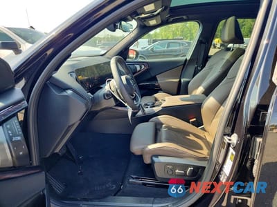 Zdjęcie 7 z 13 samochodu: 2026 BMW X3 30 XDRIVE VIN:5UX53GP04T9231686 - miniatura