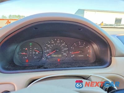 Zdjęcie 9 z 12 samochodu: 1999 TOYOTA CAMRY SOLARA SLE V6 VIN:2T1CF28P1XC242210 - miniatura