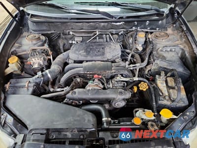 Zdjęcie 11 z 12 samochodu: 2011 SUBARU OUTBACK 2.5I LIMITED VIN:4S4BRCKC5B3324713 - miniatura