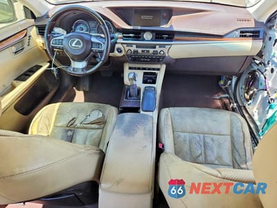 Zdjęcie 8 z 13 samochodu: 2016 LEXUS ES 300H VIN:JTHBW1GGXG2101169 - miniatura