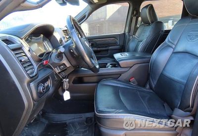 Zdjęcie 9 z 10 samochodu: 2023 RAM 2500 POWERWAGON VIN:3C6UR5ELXPG634808 - miniatura
