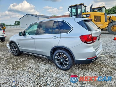Drugie zdjęcie samochodu z przodu: 2017 BMW X5 SDRIVE35I VIN:5UXKR2C37H0X07087 - miniatura