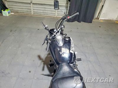 Zdjęcie 6 z 9 samochodu: 2010 YAMAHA XVS650 A VIN:JYAVM01E5AA134952 - miniatura
