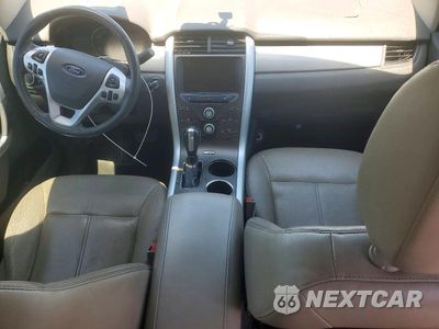 Zdjęcie 8 z 13 samochodu: 2013 FORD EDGE SEL VIN:2FMDK4JC1DBA90545 - miniatura