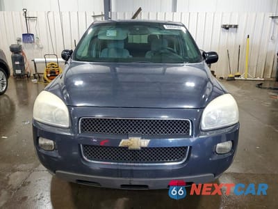 Piąte zdjęcie samochodu w środku: 2008 CHEVROLET UPLANDER LS VIN:1GNDV23138D156581 - miniatura