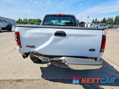 Zdjęcie 6 z 12 samochodu: 2002 FORD F150 VIN:1FTRX17WX2NB18789 - miniatura