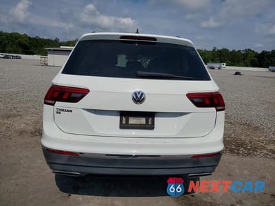 Zdjęcie 6 z 13 samochodu: 2020 VOLKSWAGEN TIGUAN SE VIN:3VV3B7AX6LM046785 - miniatura