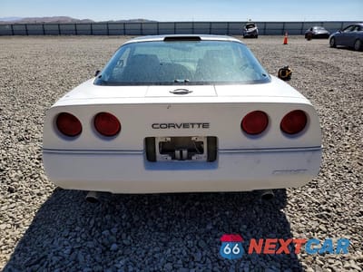 Zdjęcie 6 z 12 samochodu: 1990 CHEVROLET CORVETTE VIN:1G1YY2382L5106295 - miniatura