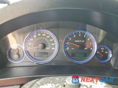 Zdjęcie 9 z 12 samochodu: 2007 JEEP GRAND CHEROKEE OVERLAND VIN:1J8HS68287C513231 - miniatura