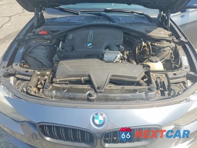 Zdjęcie 11 z 12 samochodu: 2013 BMW 328 XI SULEV VIN:WBA3B5G54DNS00892 - miniatura
