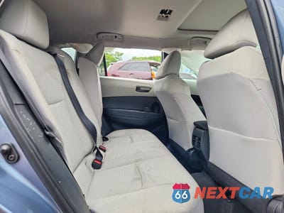 Zdjęcie 11 z 14 samochodu: 2024 TOYOTA COROLLA CROSS LE VIN:7MUBAABG8RV093971 - miniatura