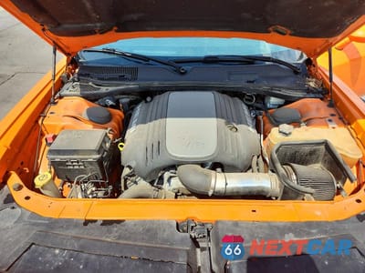Zdjęcie 11 z 12 samochodu: 2012 DODGE CHALLENGER R/T VIN:2C3CDYBT6CH280678 - miniatura