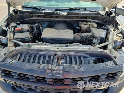 Zdjęcie 11 z 12 samochodu: 2021 CHEVROLET SILVERADO K1500 VIN:3GCUYAEF8MG291085 - miniatura