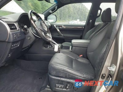 Zdjęcie 7 z 14 samochodu: 2022 LEXUS GX 460 VIN:JTJAM7BX6N5333239 - miniatura