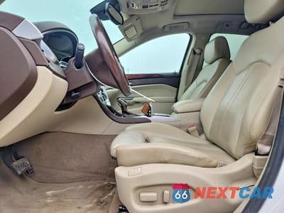 Zdjęcie 7 z 13 samochodu: 2015 CADILLAC SRX PREMIUM COLLECTION VIN:3GYFNGE35FS584883 - miniatura
