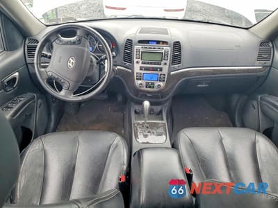 Zdjęcie 8 z 13 samochodu: 2009 HYUNDAI SANTA FE LIMITED VIN:5NMSH73E99H278670 - miniatura