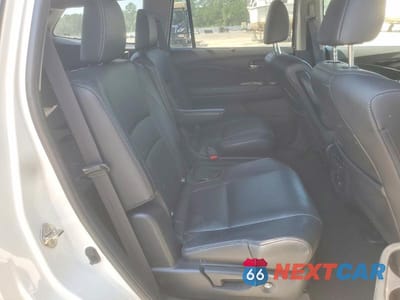 Zdjęcie 11 z 13 samochodu: 2019 HONDA PILOT ELITE VIN:5FNYF6H09KB047234 - miniatura