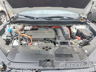 Zdjęcie 11 z 12 samochodu: 2026 HONDA CR-V SPORT-L VIN:7FARS6H80TE044976 - miniatura